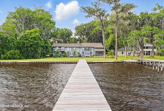 3595 Lawrence Rd, Orange Park, FL 32073