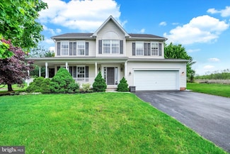 1191 Shadowbrooke Dr, Dover, PA 17315