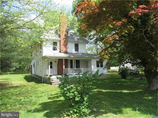 315 Main St, Hartly, DE 19953