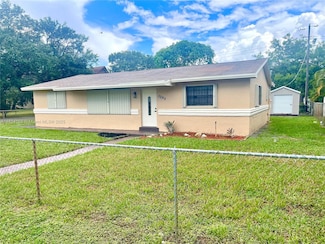 3295 NW 214th St, Miami Gardens, FL 33056
