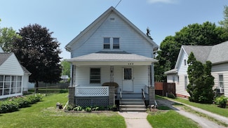408 S Alp St, Bay City, MI 48706
