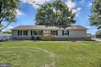 848 Locust Rd, Annville, PA 17003