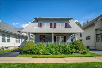 318 Gray St, Herkimer, NY 13350