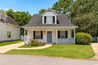 1676 Citadel Ln Unit 8, Myrtle Beach, SC 29577