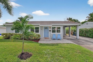 254 NE 22nd St, Delray Beach, FL 33444