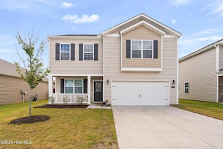 116 Norris Creek Dr, Clayton, NC 27527