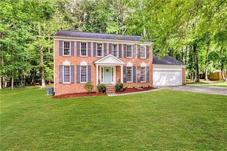 4635 Walden Trace, Norcross, GA 30092