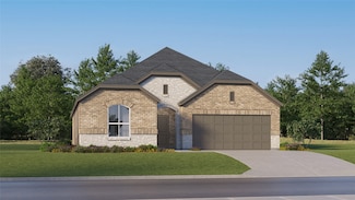 913 Raintree Rd, Princeton, TX 75407