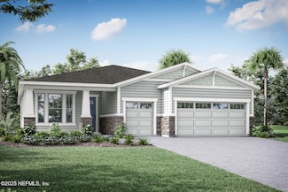 310 Pelton Place, St. Johns, FL 32259