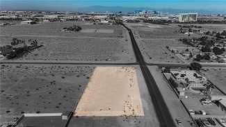 0 S Valley View Blvd, Las Vegas, NV 89139