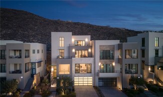 410 Tranquil Peak Ct, Henderson, NV 89012