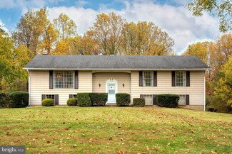 23281 Dover Rd, Middleburg, VA 20117