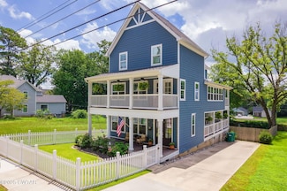 226 Morgan St, Jackson, TN 38301