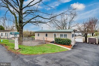 1250 Dauphin Place, Birdsboro, PA 19508