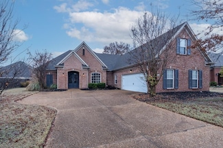 2864 Summer Oaks Place, Southaven, MS 38672