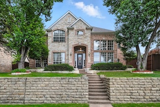 4608 Winter Park Dr, Richardson, TX 75082
