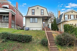 90 Briggs St, Pittsburgh, PA 15234