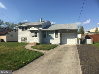 253 Stanford Ave, Wenonah, NJ 08090