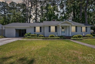 103 Pine Valley Rd, Savannah, GA 31404