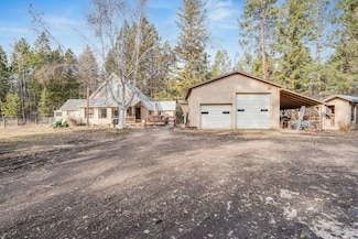 59 Ranchetts Ln, Bigfork, MT 59911