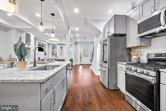 3917 Belle Ave, Baltimore, MD 21215