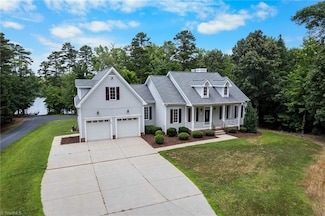 591 Emerald Isle Ct, Lexington, NC 27292