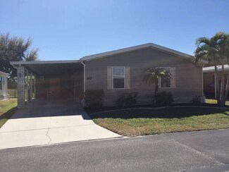 27110 Jones Loop Rd Unit 143, Punta Gorda, FL 33982