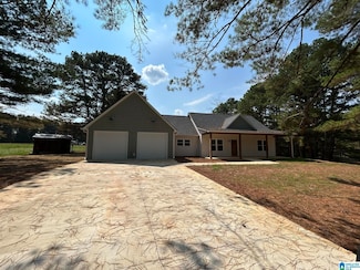 242 Frost Rd, Springville, AL 35146