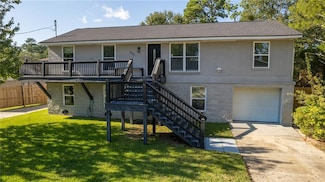 203 W Camellia Dr, Slidell, LA 70458