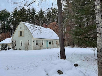 100 Antrim Rd, Hancock, NH 03449