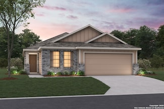 6228 Persimmon Lake, San Antonio, TX 78245