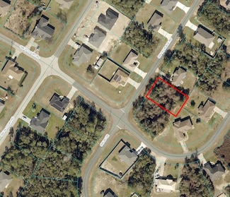 00 SW 147 Place Rd, Ocala, FL 34473