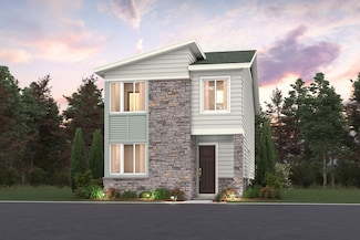 The Rosewood | Residence 21225, Aurora, CO 80015