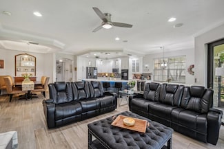 7581 Old Thyme Ct Unit 3A, Parkland, FL 33076