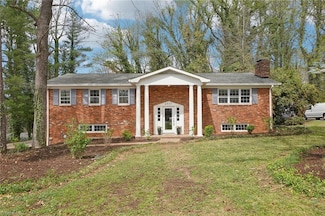 4837 Hawkwood Trail, Winston Salem, NC 27103