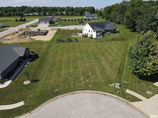 Lot 35 Mapleleaf, Eureka, IL 61530