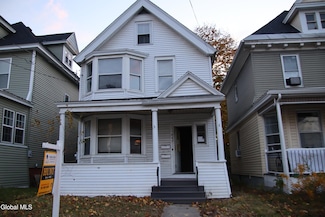 860 Washington Ave, Albany, NY 12203