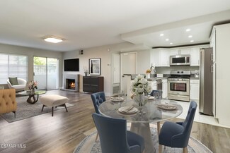 20235 Keswick St Unit 115, Winnetka, CA 91306