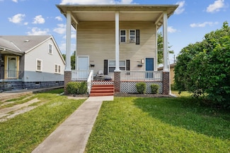 940 Leona Ave Unit 942, Columbus, OH 43201