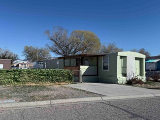 516 31 1 2 Rd Unit 99, Grand Junction, CO 81504