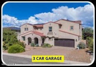 549 Mckinnon Rd Unit Road, Clarkdale, AZ 86324