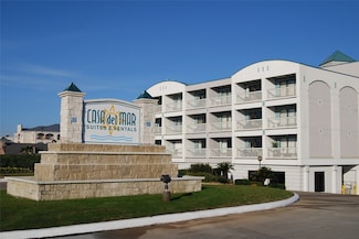 6102 Seawall Blvd Unit 161, Galveston, TX 77551