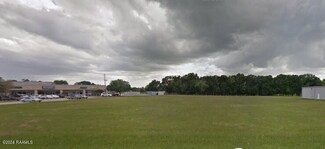 Tbd Oak Tree Park Dr, Sunset, LA 70584