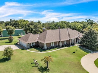 1008 Bavarian Dr, Edmond, OK 73034