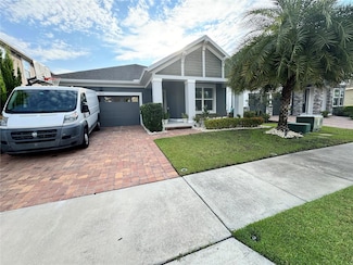 8019 Bushmaster Ave, Orlando, FL 32832