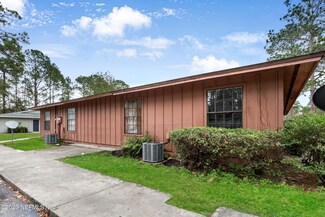 5817 NW 23rd Terrace Unit 1-4, Gainesville, FL 32653