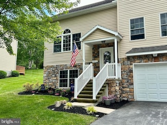 104 Faust Cir Unit 104, Bellefonte, PA 16823