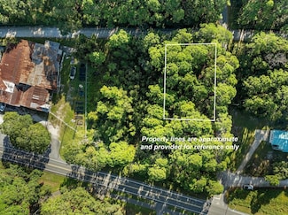 X Palmdale St, Panacea, FL 32346