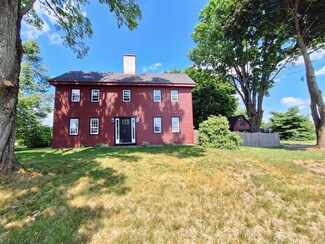 361 Blackberry Hill Rd, Berwick, ME 03901