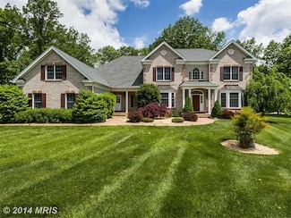 1117 Saddle Creek Ct, Sparks Glencoe, MD 21152